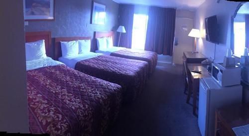 Executive Inn & Suites Beeville Bagian luar foto
