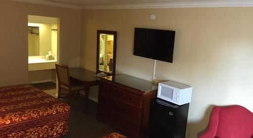 Executive Inn & Suites Beeville Bagian luar foto