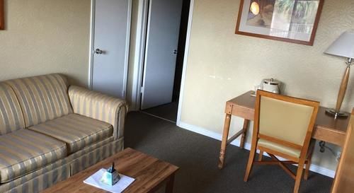 Executive Inn & Suites Beeville Bagian luar foto