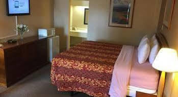 Executive Inn & Suites Beeville Bagian luar foto