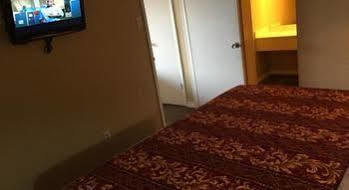 Executive Inn & Suites Beeville Bagian luar foto