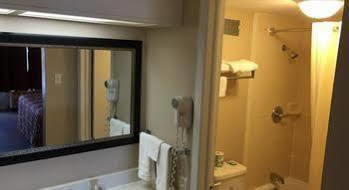 Executive Inn & Suites Beeville Bagian luar foto